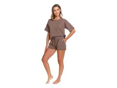 DÁMSKÁ PYŽAMOVÁ SOUPRAVA.7450 3