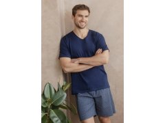 3586 PÁNSKÉ PYŽAMO OTTO M-XL 1