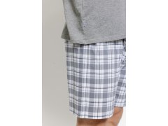 3583 PÁNSKÉ PYŽAMO ELIOT S-2XL 1
