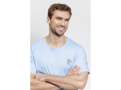 3582 PÁNSKÉ PYŽAMO TEO M-2XL 2