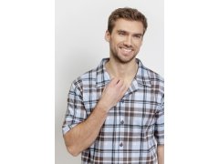 3579 PÁNSKÉ PYŽAMO ALEXANDER M-2XL 1