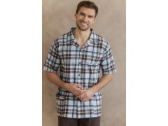 3579 PÁNSKÉ PYŽAMO ALEXANDER M-2XL 2