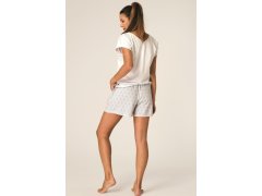 DÁMSKÉ PYŽAMO LNS 500 A26 2