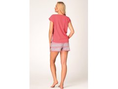 DÁMSKÉ PYŽAMO LNS 759 A26 1