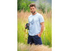 PÁNSKÉ PYŽAMO MNS 311 A26 1