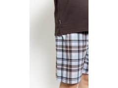 3578 PÁNSKÉ PYŽAMO MARCELLO M-2XL 1