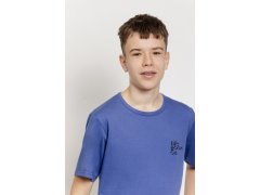 3605 CHLAPECKÉ PYŽAMO ORION 146-158 1