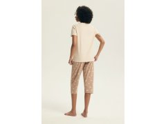 DÁMSKÉ PYŽAMO ELUNA 44462 SS26 2