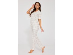 DÁMSKÉ PYŽAMO KR 879/342 HOLLY 2