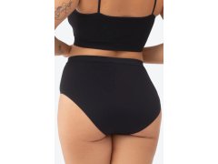 Bezešvé bavlněné bikiny Thalia 2