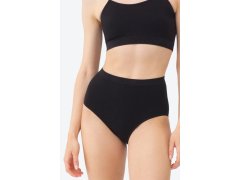 Bezešvé bavlněné bikiny Thalia 3