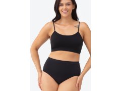 Bezešvé bavlněné bikiny Thalia 5