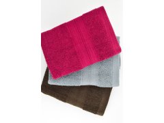 KOUPELNOVÝ RUČNÍK KR007 45/95 1