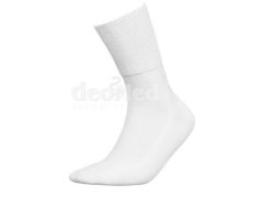 Ponožky MEDIC COTTON SILVER 1
