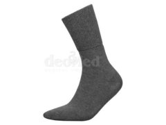 Ponožky MEDIC COTTON SILVER 2