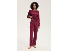DÁMSKÉ PYŽAMO GILLY 45439 AW26 1