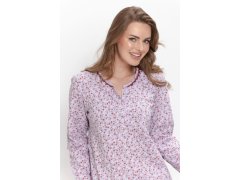 3640 NOČNÍ KOŠILE AGNESSA M–XL 1