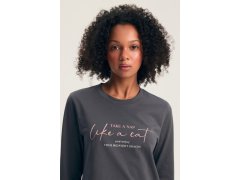 DÁMSKÉ PYŽAMO GINNI 45419 AW2026 4