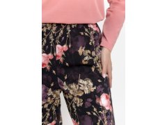 3614 DÁMSKÉ DLOUHÉ PYŽAMO MARIBEL M–XL 3