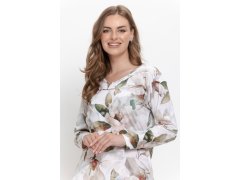 3639 NOČNÍ KOŠILE DENISA M–XL 1