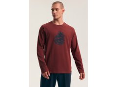 PÁNSKÉ PYŽAMO FALL 45494 AW26 1