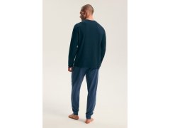 PÁNSKÉ PYŽAMO FIN 45499 AW26 3