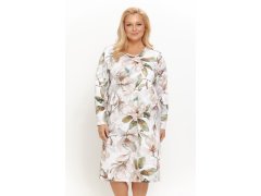 3658 NOČNÍ KOŠILE DENISA 2XL–4XL 1
