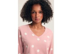 DÁMSKÉ PYŽAMO GITTE 45425 AW26 1