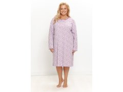 3660 NOČNÍ KOŠILE AGNESSA 2XL–3XL 1