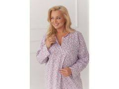3660 NOČNÍ KOŠILE AGNESSA 2XL–3XL 2