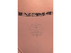 DÁMSKÉ BIKINY L-1604BI 2XL 1