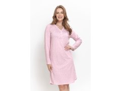 3633 NOČNÍ KOŠILE MARIGOLD S–XL 1