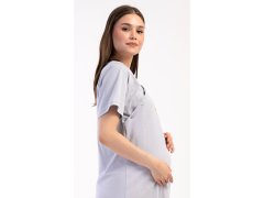 Dámská noční košile mateřská Hello baby 1