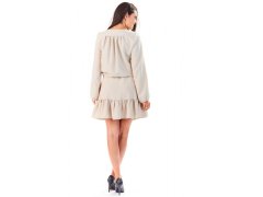 Dámské šaty model 104136 Infinite You 2