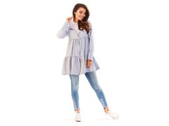 Mikina s kapucí model 104142 Infinite You 1