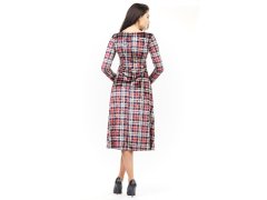 Dámské šaty model 109882 Infinite You 2