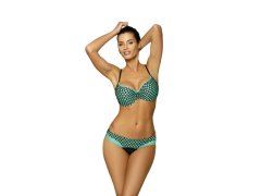 Dvoudílné plavky model 113071 Marko 1