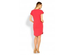 Těhotenské šaty model 114496 PeeKaBoo 2