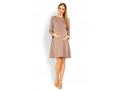 Těhotenské šaty model 114508 PeeKaBoo 1