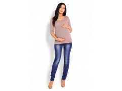 Těhotenský svetr model 123423 PeeKaBoo 1