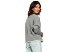 Mikina model 124063 BeWear 2