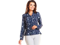Košile s&nbsp;dlouhým rukávem model 129183 Infinite You 3