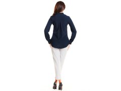 Košile s&nbsp;dlouhým rukávem model 129184 Infinite You 2