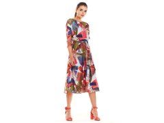 Dámské šaty model 129192 Infinite You 1