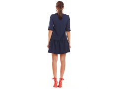 Dámské šaty model 129220 Infinite You 2