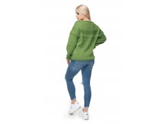 Svetr model 131605 PeeKaBoo 2