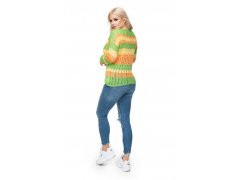 Svetr model 131613 PeeKaBoo 2