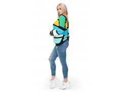 Svetr model 131620 PeeKaBoo 2