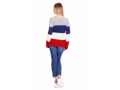 Těhotenský svetr model 132021 PeeKaBoo 2