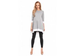 Těhotenské šaty model 132028 PeeKaBoo 1